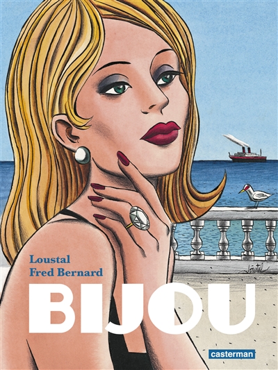 Bijou - 