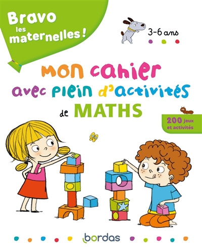 Bravo les maternelles ! - 