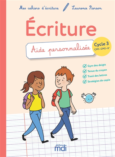 Ecriture - 