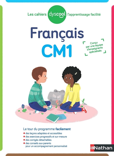 Français CM1 - 