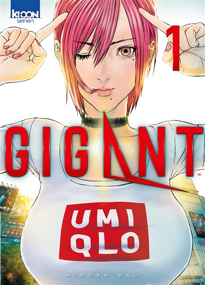 Gigant - 