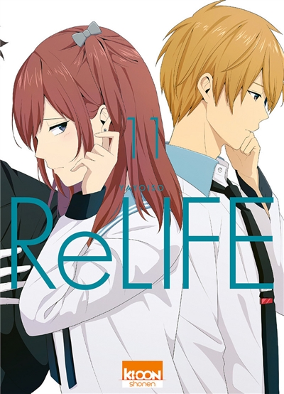 Relife - 