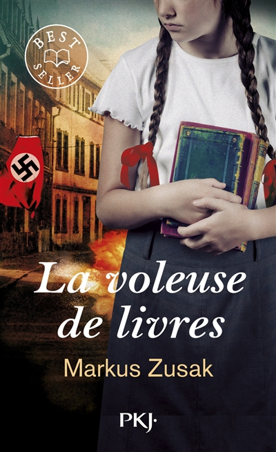 La voleuse de livres - 