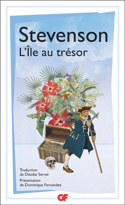 L'île au trésor - 