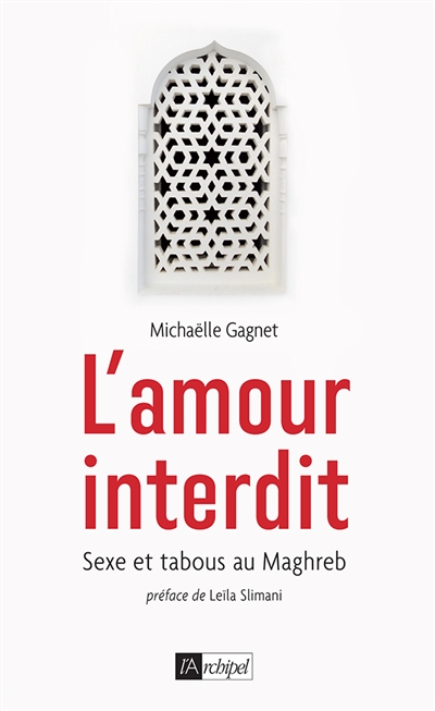 L'amour interdit - 