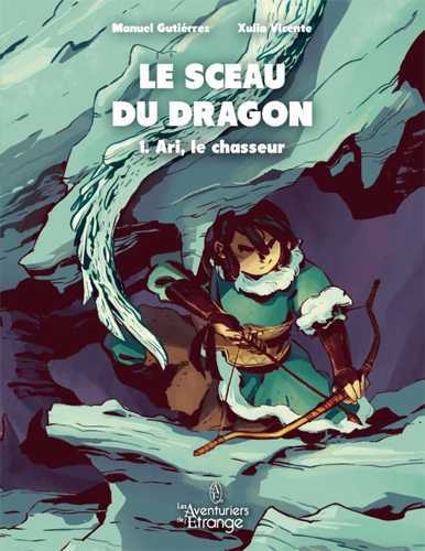 Ari, le chasseur - 