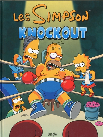 Knockout - 