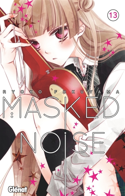 Masked noise - 