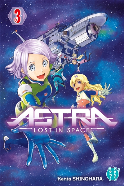 Astra - 