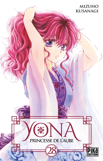 Yona - 