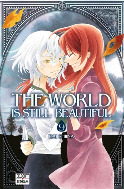 The world is still beautiful - 