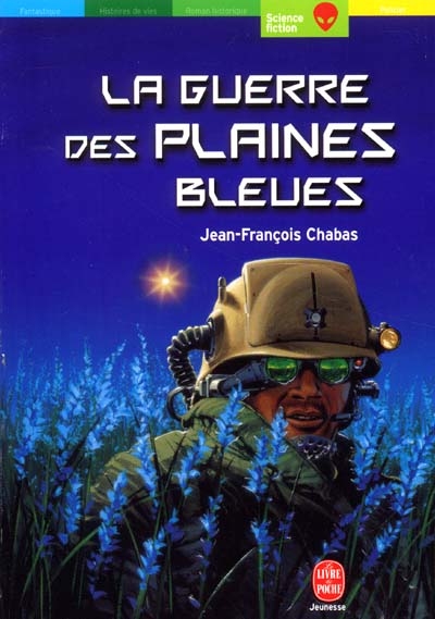 guerre des plaines bleues (La) - 