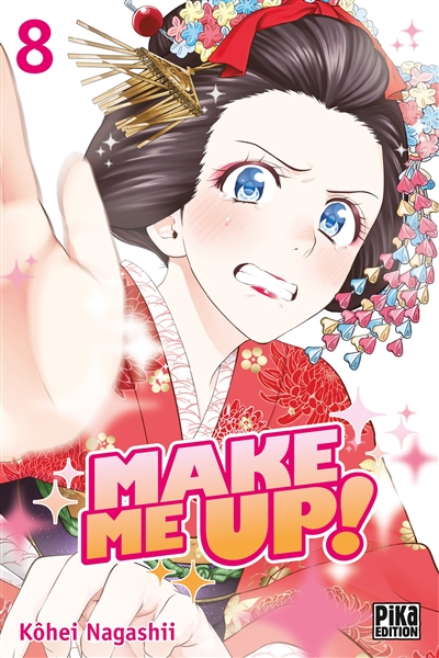 Make me up ! - 