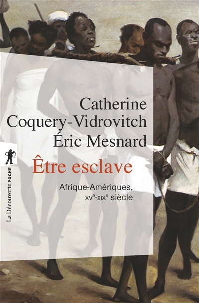 Etre esclave - 