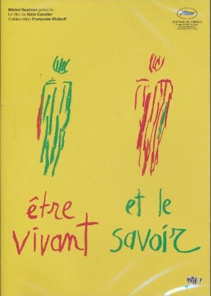 Etre vivant et le savoir - 