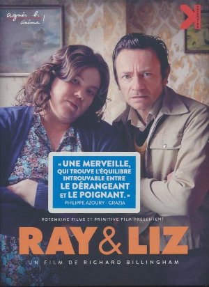 Ray & Liz - 