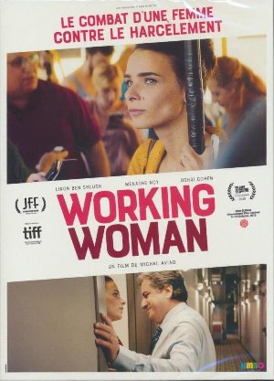 Working woman - 