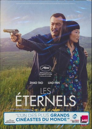 Les Eternels - 