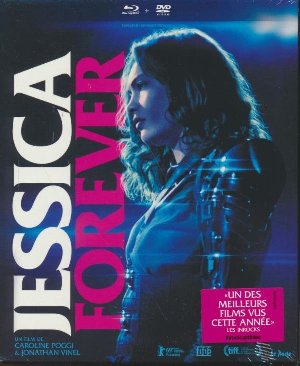 Jessica forever - 