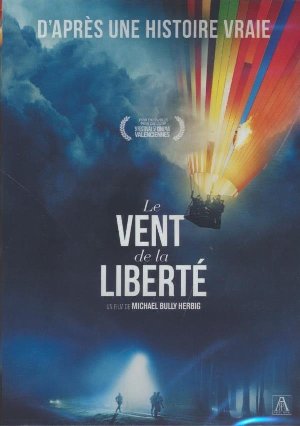 Le Vent de la liberté - 