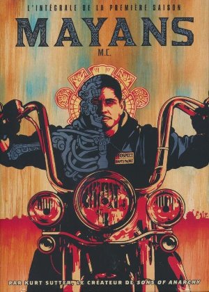 Mayans M.C. - 