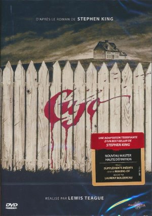 Cujo - 