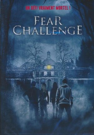 Fear challenge - 