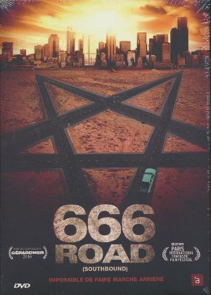 666 road - 