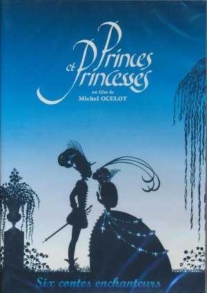 Princes et princesses - 