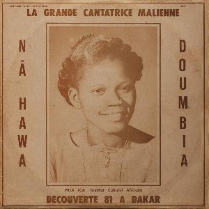 La Grande cantatrice malienne - 