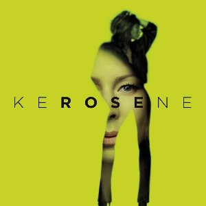 Kérosène - 