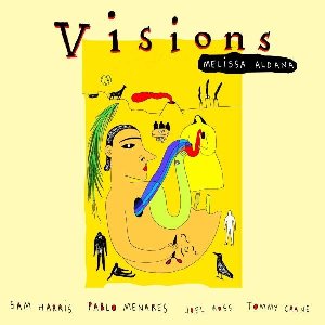 Visions - 