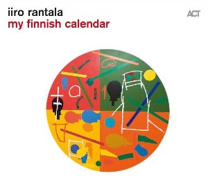 My finnish calendar - 