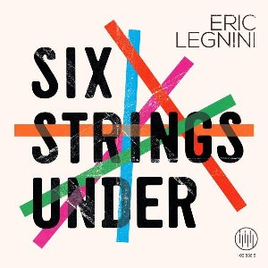 Six strings under - 