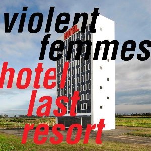 Hotel last resort - 