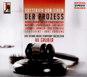 Der Prozess - 