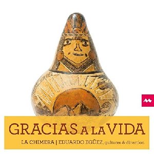 Gracias a la vida - 