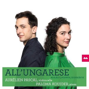 All'ungarese - 