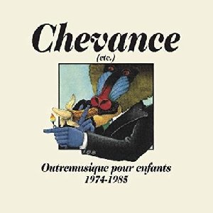 Chevance - etc - 