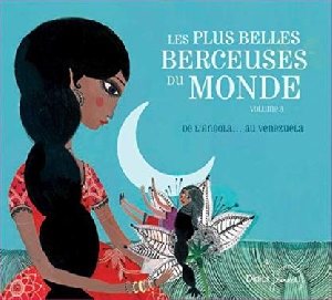 Les Plus belles berceuses du monde - 