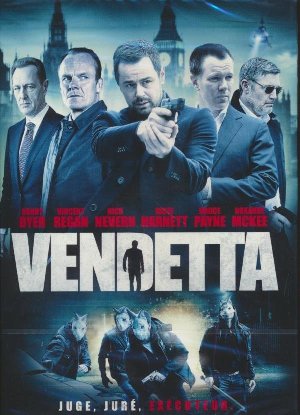 Vendetta - 