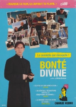 Bonté divine - 