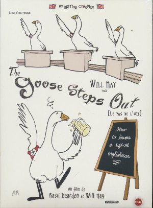 The Goose steps out - 