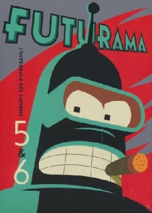 Futurama - 