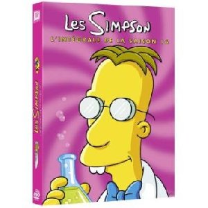 Les Simpson - 