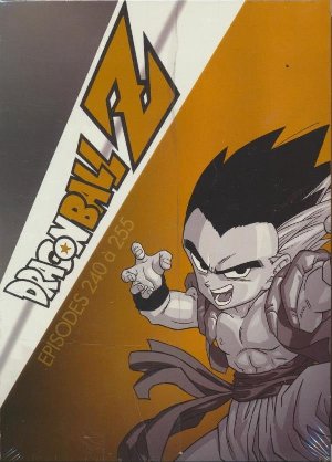 Dragon ball Z - 