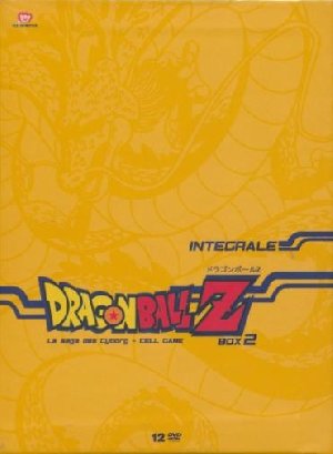 Dragon ball Z - 