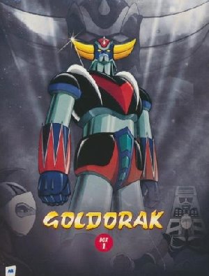 Goldorak - 