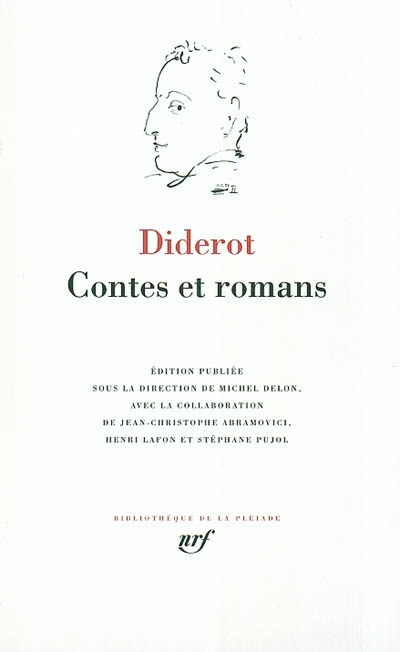 Contes et romans - 