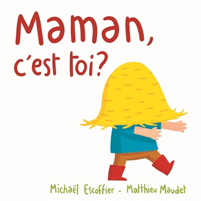 Maman, c'est toi ? - 